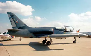 Alca: Aero L-159A ALCA 5832