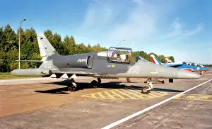 Albatros: Aero L-159B Albatros 5832