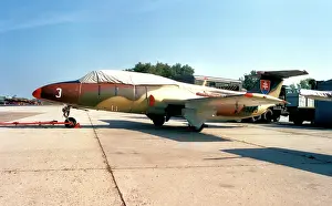 Delfin: Aero L-29 Delfin 3228