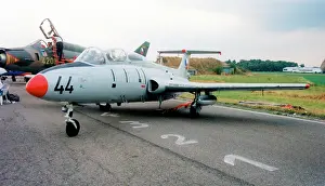 Delfin: Aero L-29 Delfin 3244