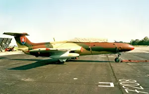 Delfin: Aero L-29 Delfin 3404