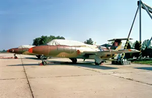 Delfin: Aero L-29 Delfin 3405