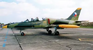 Czechoslovakian: Aero L-39C Albatros 0441