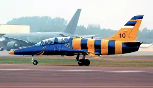 Albatros: Aero L-39C Albatros 10