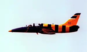 Albatros: Aero L-39C Albatros 10