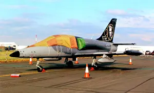 Albatros: Aero L-39CM Albatros 5301