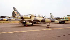 Albatros: Aero L-39MS Albatros 0005