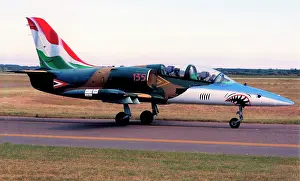 Albatros: Aero L-39ZO Albatros 135