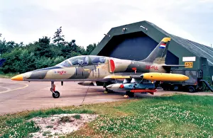 Albatros: Aero L-39ZO Albatros ES-YLL