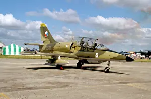 Czechoslovakian: Aero L39ZA Albatros 2430