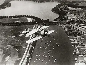 Aerobatics: Aerobatics