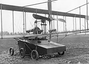 Airboat: Aerobus, 1912