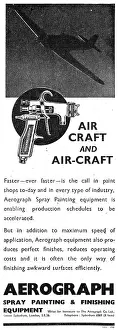 Aerograph: Aerograph Spray Painting Equipment
