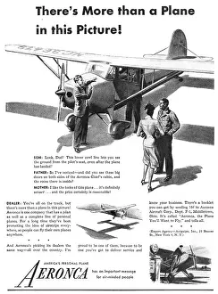 Aeronca: Aeronca Aircraft 1946