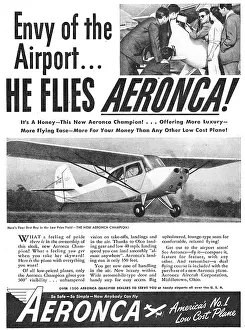 Aeronca: Aeronca Champion