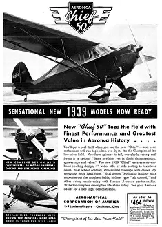 Aeronca: Aeronca Chief