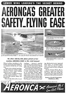 Aeronca: Aeronca Chief