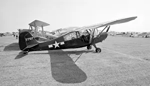 Grasshopper: Aeronca Grasshopper G-BFAF