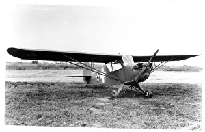 Aeronca: Aeronca O-58