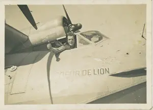 Coeur: Aeroplane - Coeur De Lion