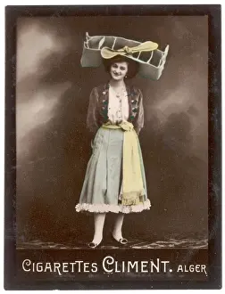 Balances: Aeroplane Hat