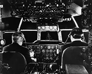 Stratocruiser: AEROPLANE PILOTS