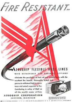 Aeroquip: Aeroquip Flexible Hoses