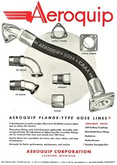 Aeroquip: Aeroquip Flexible Hoses