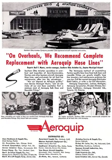 Aeroquip: Aeroquip Hoses