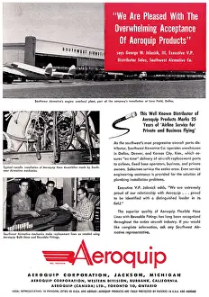 Aeroquip: Aeroquip Hoses