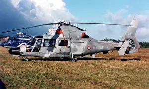 Panther: Aerospatiale AS565SA Panther 436