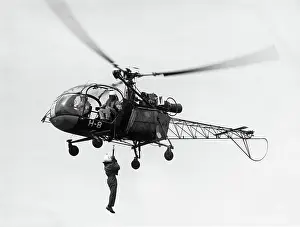 Se.3130: Aerospatiale SA-315 Alouette AH-2
