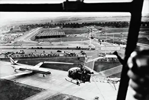 Rotary Wing: Aerospatiale SA-315 Alouette II / 2