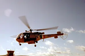Alouette: Aerospatiale SA.316B Alouette III 213