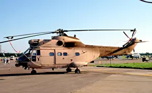 1148: Aerospatiale SA330 Puma HC.1 XW220