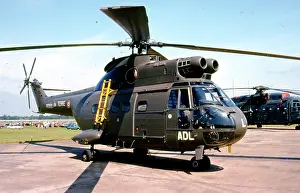 1214: Aerospatiale SA.330B Puma ADL