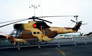 1512: Aerospatiale SA.330B Puma ADL