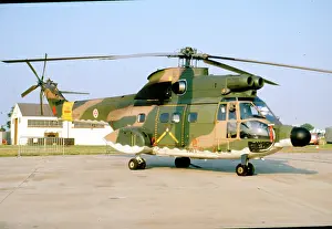 1009: Aerospatiale SA.330C 9503