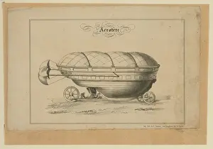 Balloonists: Aerotere