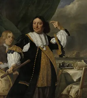 Bartholomeus: Aert van Nes