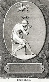 Aeschylus: Aeschylus