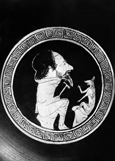 Aesop: Aesop