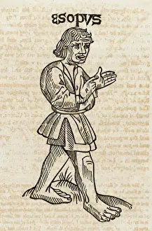 Caxton: Aesop (Caxton)