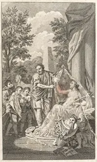 1761: Aesop Revealing Truth
