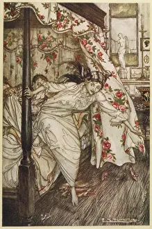 Fables: AESOP/VENUS AND THE CAT