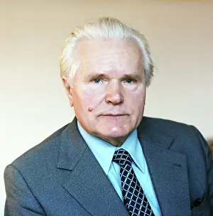 Afanasy: Afanasy Salynsky, 1984