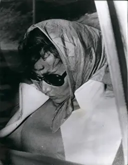 Grams: Afdera Franchetti, Italian baroness