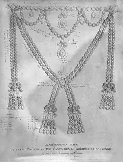 Bohmer: Affair of the Diamond Necklace