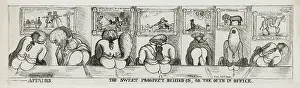 Prospective: Affairs. The sweet prospect behind us, or The outs in office