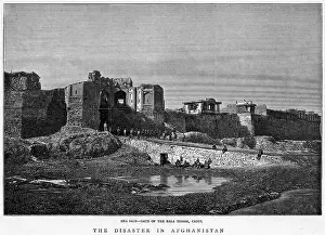 Bala: AFGANISTAN KABUL